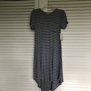 Lularoe carly dress